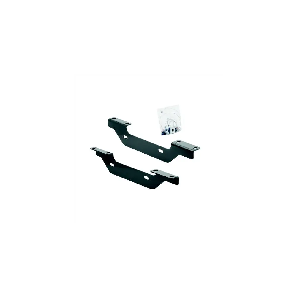 5th Wheel Install Kit 'OUTBOARD' Brackets - Chevrolet / GMC - 56001